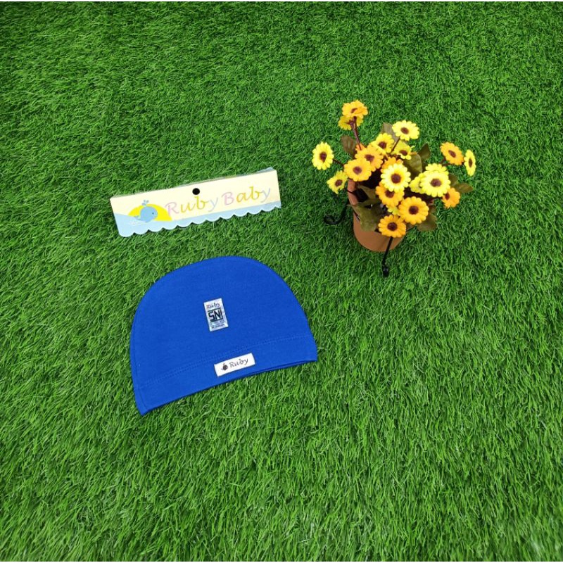 Topi Bayi Ruby