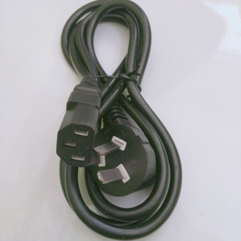KABEL POWER CPU/KOMPUTER KUALITAS BAGUS