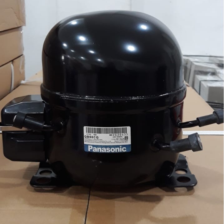KOMPRESOR KULKAS 1/5 COMPRESSOR PANASONIC