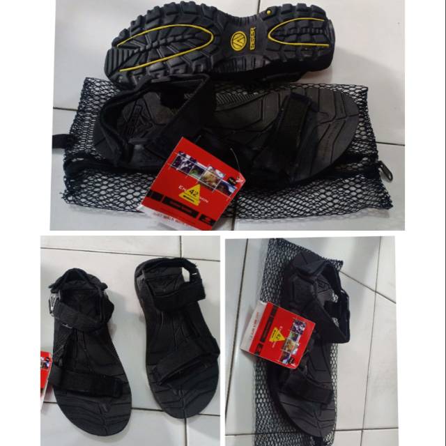 Sandal Gunung Good Quality size 39-43