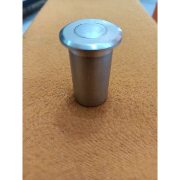 LUBANG KUNCI PINTU SLOT TANAM / DUST PROOF/ LUBANG GRENDEL TANAM PINTU TARUNG