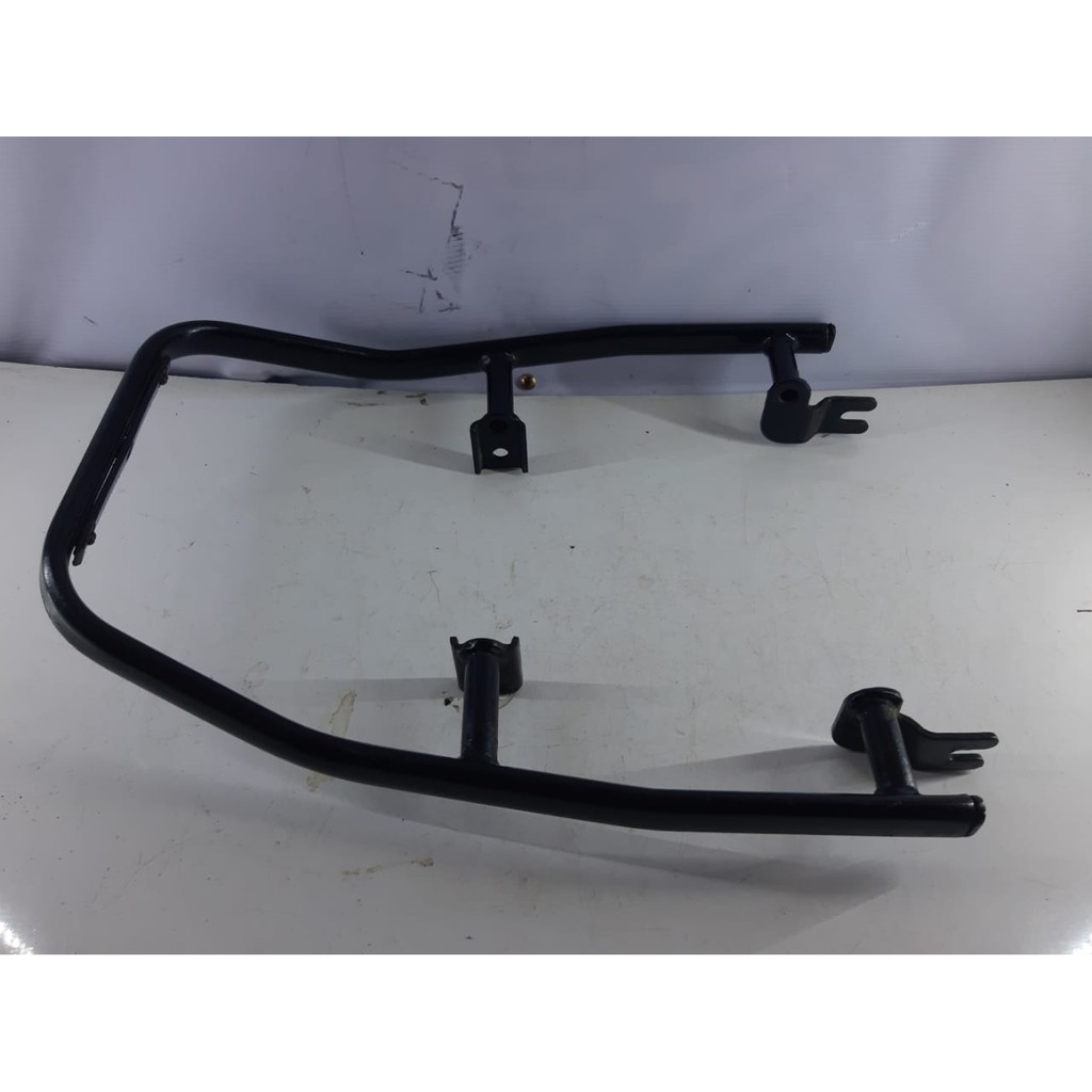 begel behel pegangan tangan jok belakang motor Honda Supra X lama Supra 100 Supra x supra fit lama