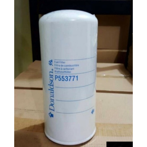 Oil Filter DONALDSON / Lube Filter DONALDSON P553771 / P 553771