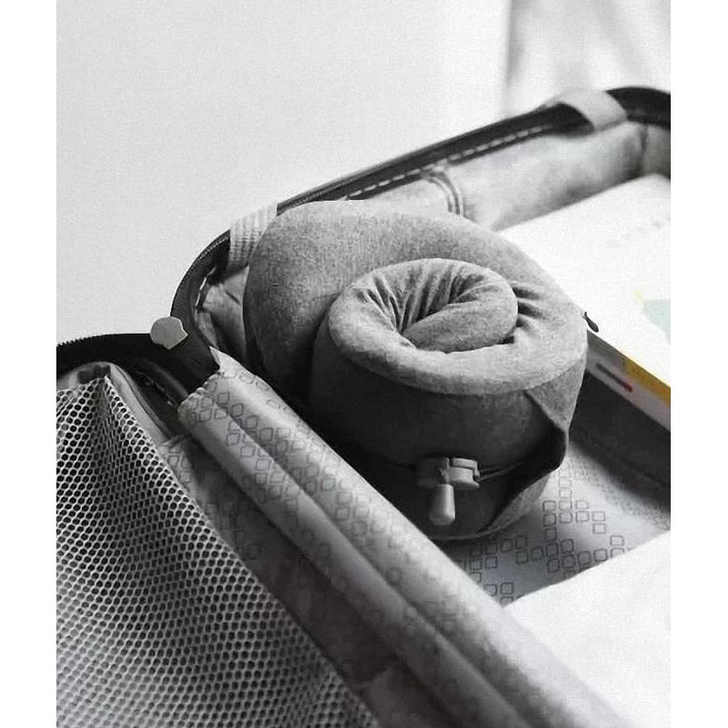 Xiaomi Mijia LF Bantal Pijat Leher Untuk Relaksasi Otot