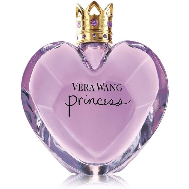 parfum original VERA WANG Princess edt (ORIGINAL EROPA IMPORT)nonbox