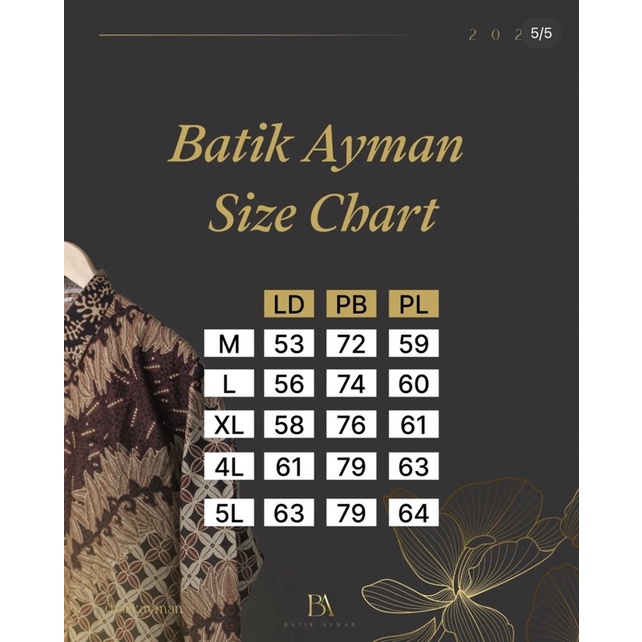 Batik Ayman - Loka Maroon | Kemeja Batik Pria Katun Solo Halus Lengan Panjang Full Furing