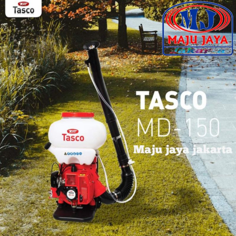 MIST BLOWER TASCO MD 150 MESIN BLOWER TASCO MD 150