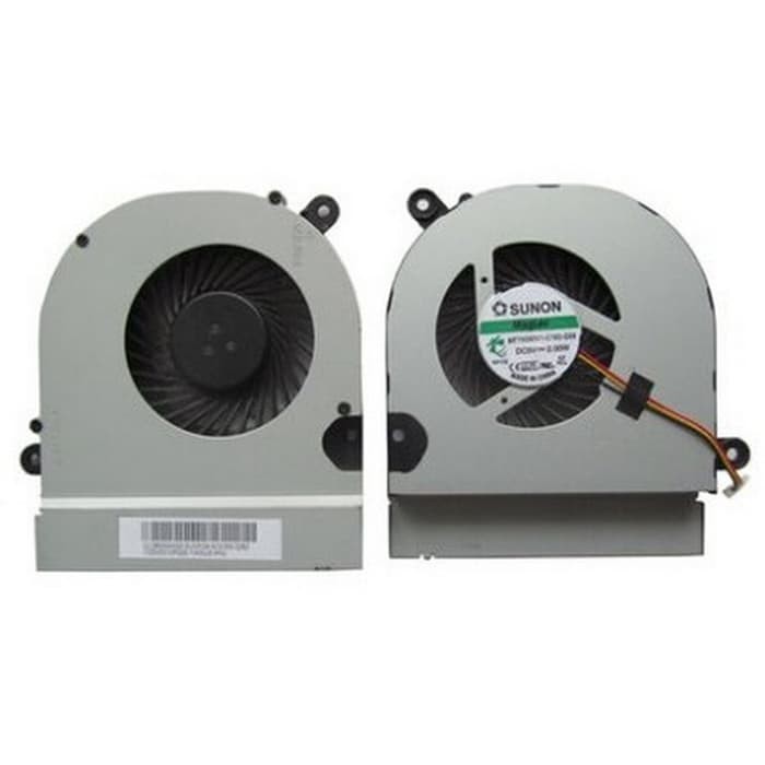 Kipas Cooling Fan Processor Laptop Asus A45, A45V, A45VD, K45, K45VD