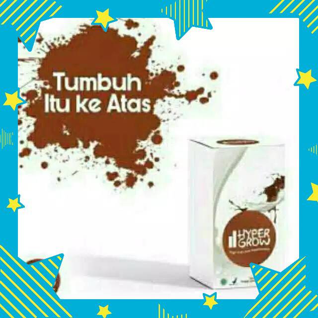 

HYPER GROW PENINGGI BADAN PKT EKONOMIS 50 GRM SUSU CALSIUM NAMBAH 1-2 CM /5HRi
