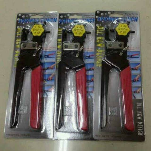 

Alat pembolong