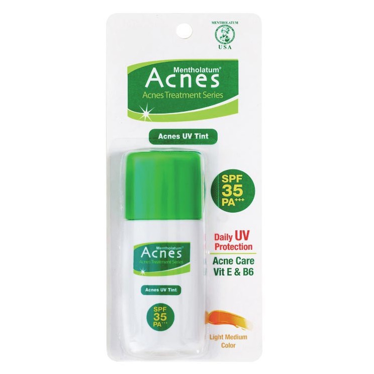 Acnes UV Tint