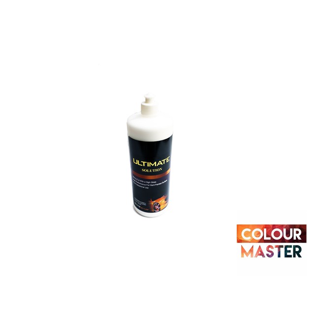 IPOTECH Ultimate Solution