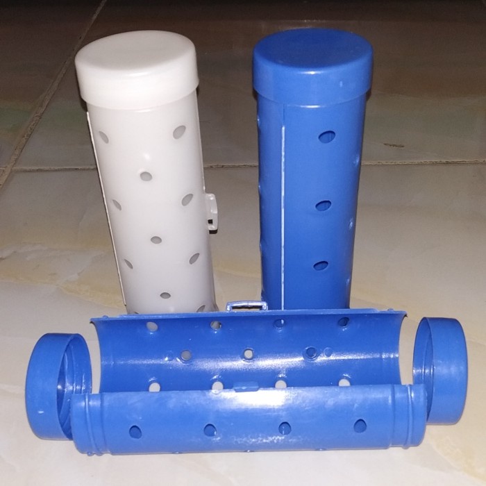 cetakan lontong plastik/1set/3pcs uk diameter 4x15cm/ cetakan lontong( HARGA UNTUK 5 SET )