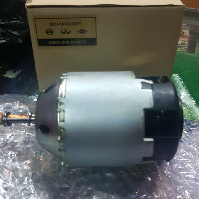 Motor Blower Ac Nissan Xtrail T30 T31 Asli
