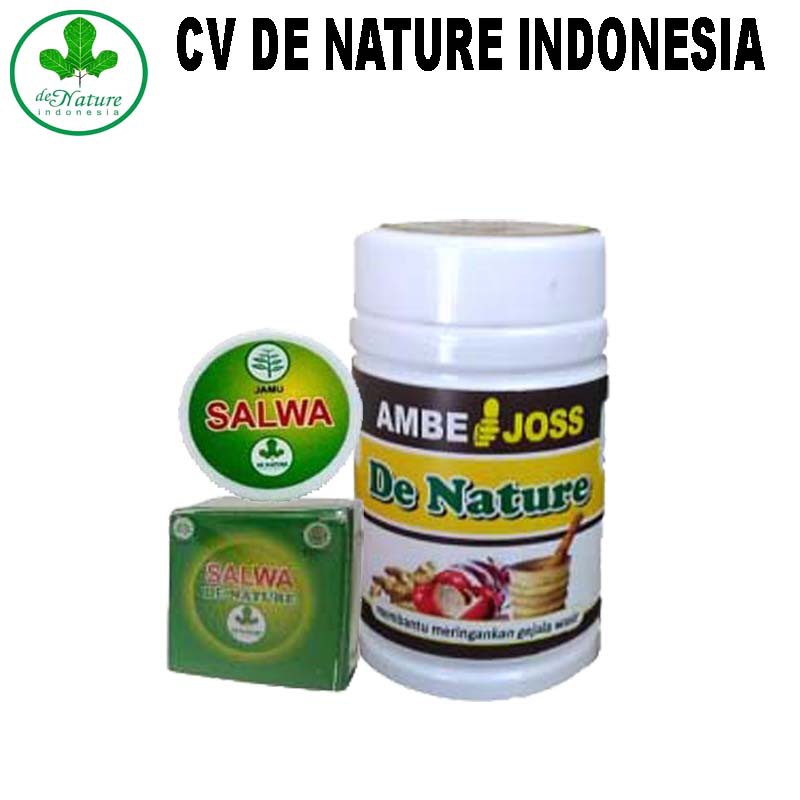 OBAT WASIR DI APOTIK ASLI PRODUK DE NATURE