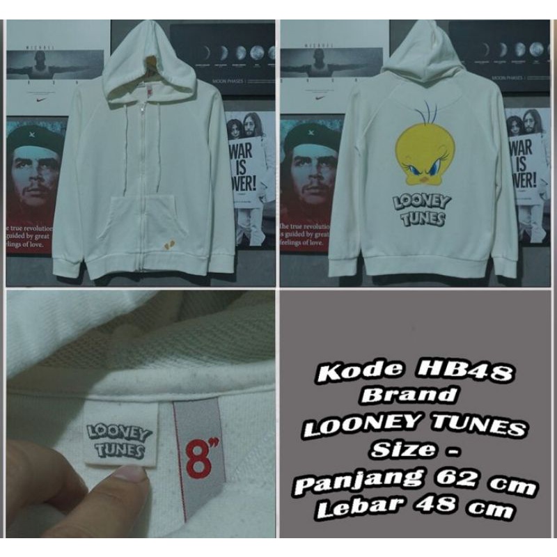 Hoddie Looney tunes original second