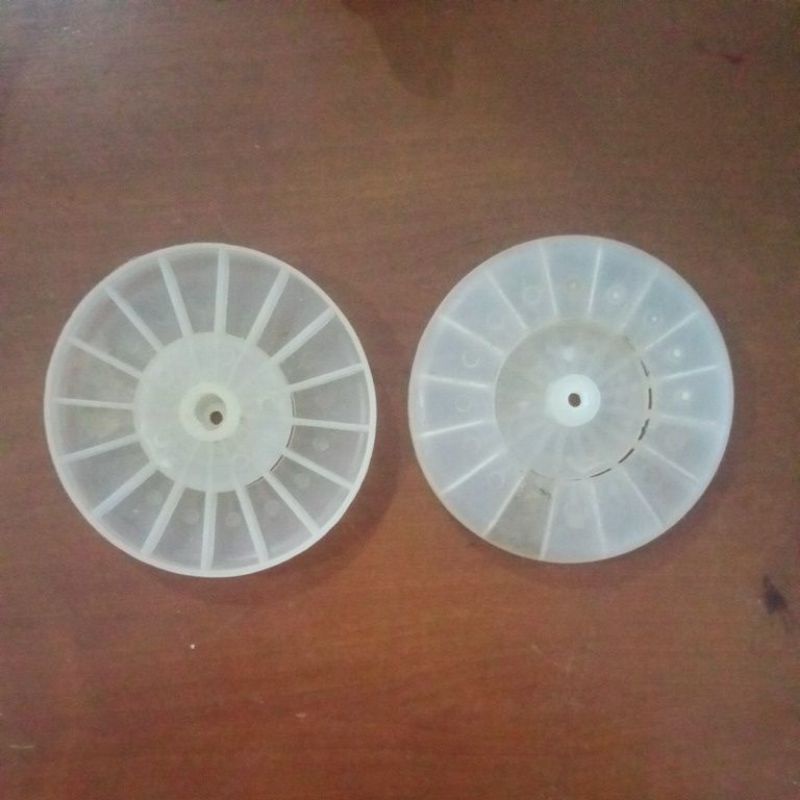 kipas pompa  Shimizu sanyo