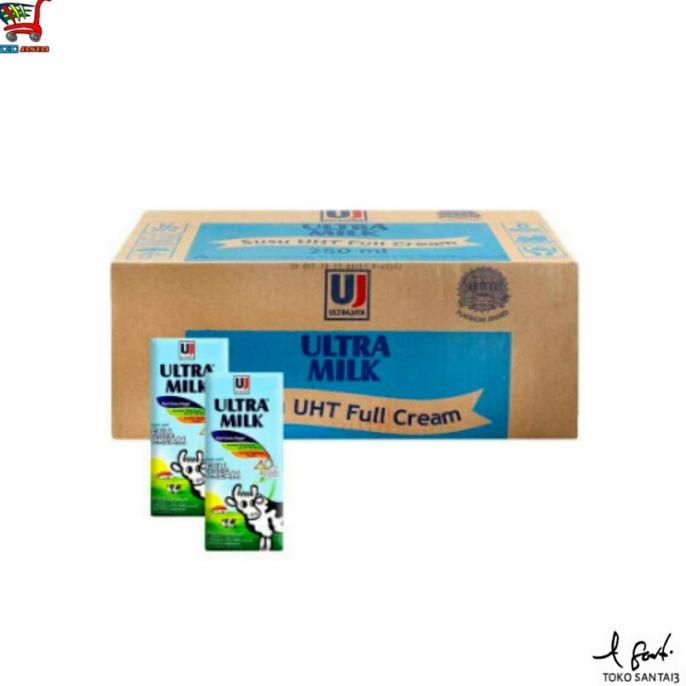 

(BISA COD) susu ultra UHT coklat 200ml dus TERBATAS Kode 636