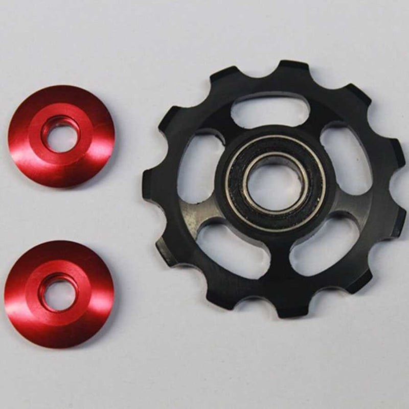 ROX Guide Wheel Transmission Rear Dial Wheel Bearing Tension - SP335
