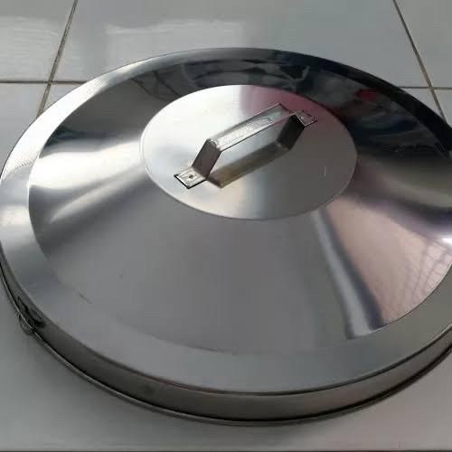 Toren Air Tutup Toren Stainless Steel Merk Profil Tank 100% Original