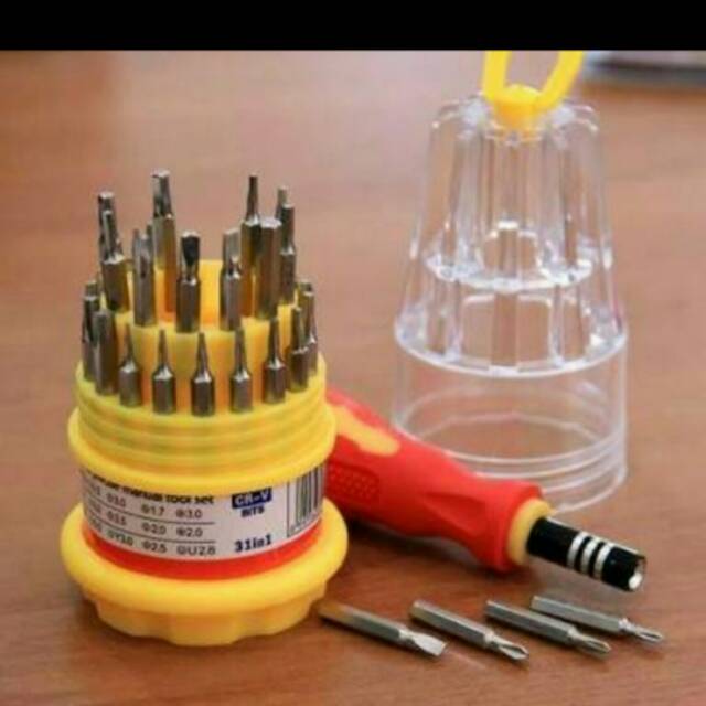 ALAT SERVICE HP / ALAT BUKA HP / OBENG SET / OBENG FULLSET / OBENG HP