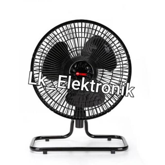 Harga Garansi 100 Wall Fan 16 Trisonic Kipas Angin 16 