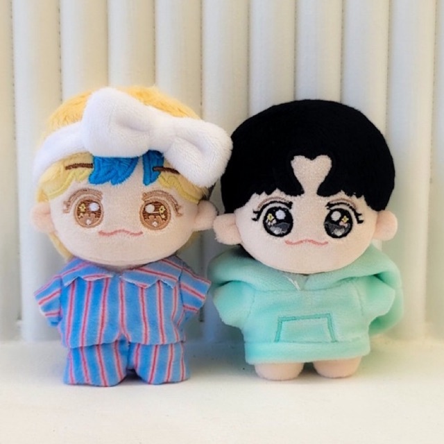 baca deskripsi  JAEMIN DOLL NANA LUNA BONEKA NCT DREAM