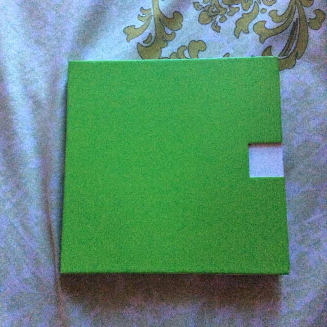 [UNSEALED] Album CBX - Hey Mama (Chen Version)