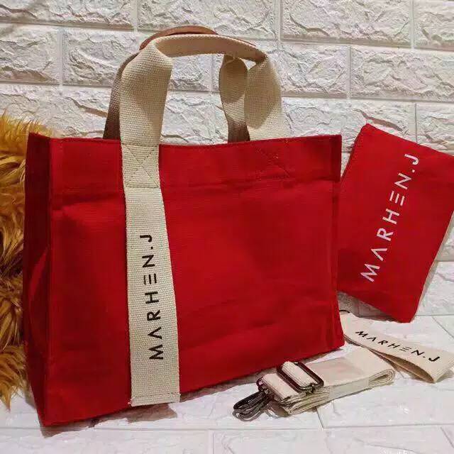 PL Tas Marhen. j merah