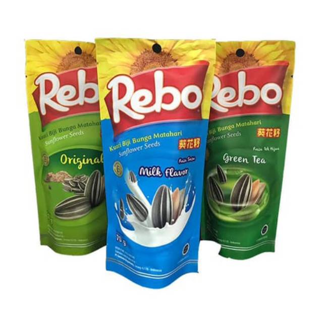 

REBO KWACI 70GRAM ALL VARIANT