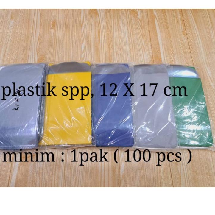 

Limited - plastik spp , plastik iuran ,plastik PLN minim 1pak isi 100 pcs ✓