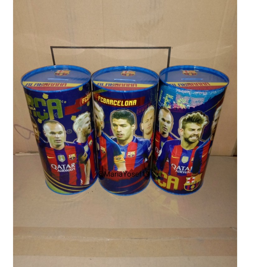 Celengan ( MTC.105 )