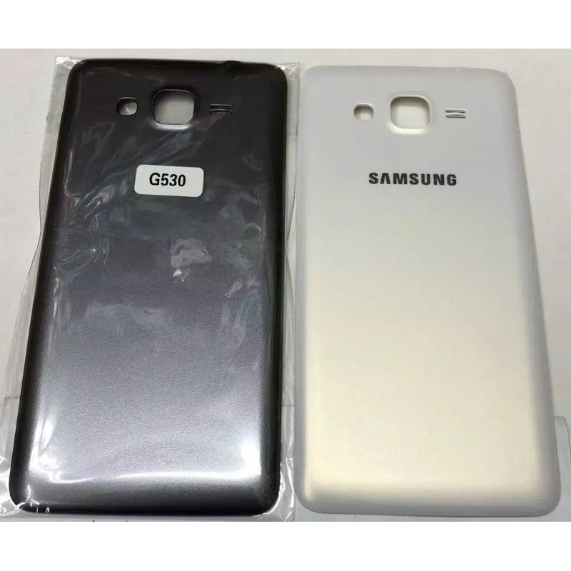 BACKDOOR SAMSUNG G530 / G530H / G531 / BACK DOOR COVER SAMSUNG GRAND PRIME