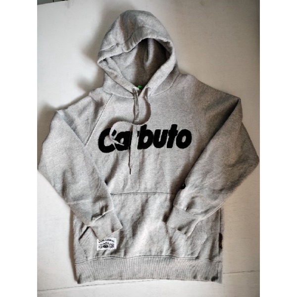 carbuto hoodie