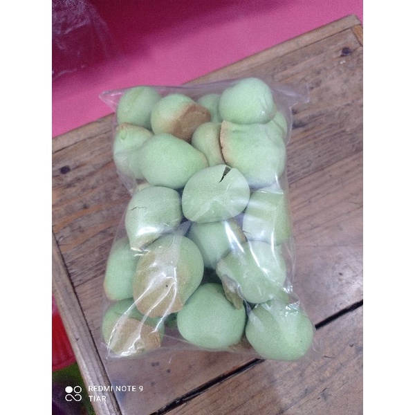 

mino nopia pandan 400gr