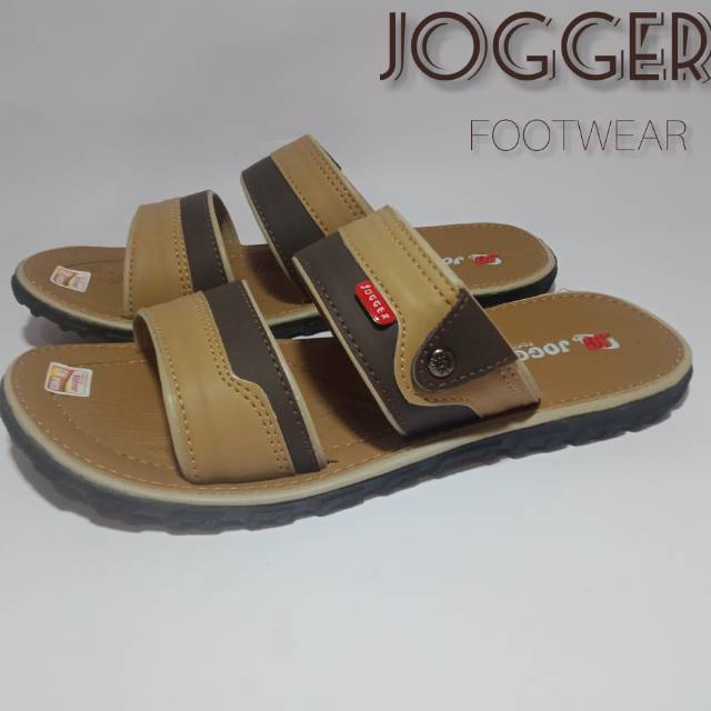 jogger sandal