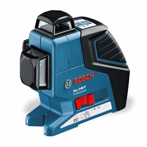 🛠️ Bosch ✅ Bosch GLL3-80 Laser Level