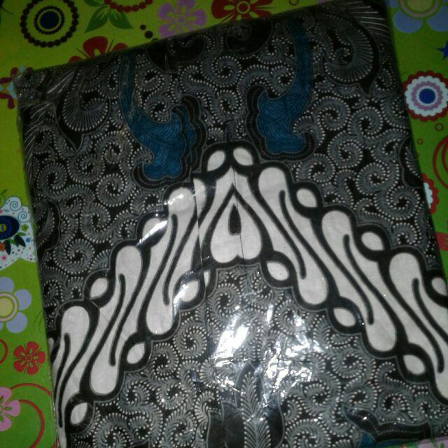 M.l.xl.xxl.3l.4l.5l Kemeja Batik Indonesia