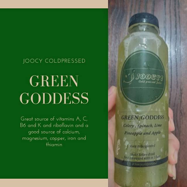 

Jus seledri / pure celery sayuran buah cold pressed