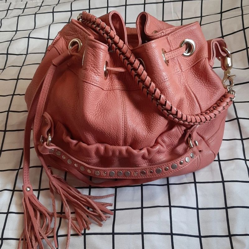 the van tas serut besar