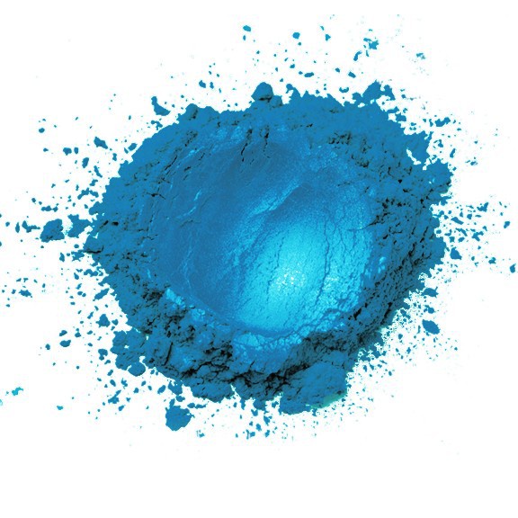 

Blue Jay Sterling Pearl The Sugar Art Lustre Dust Luster 2,5 Gram