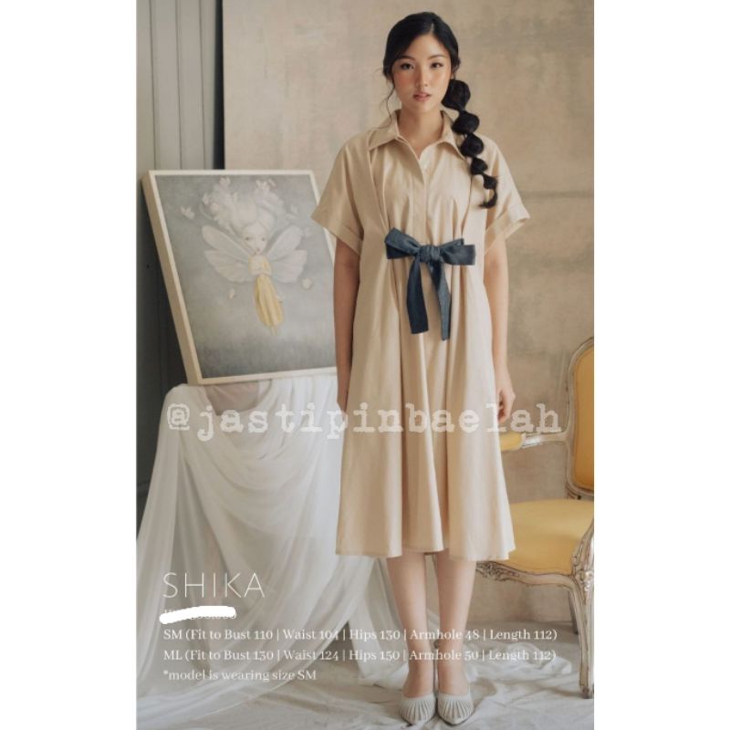 [READY] Novere SHIKA sz ML (Busui Friendly)