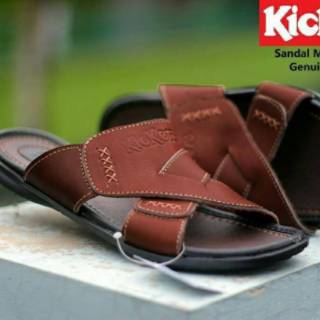 SANDAL KULIT PRIA 05 CEVANY BLACK BROWN TAN KULIT SAPI SANDAL KULIT PRIA 05 CEVANY BLACK BROWN TAN KULIT SAPI