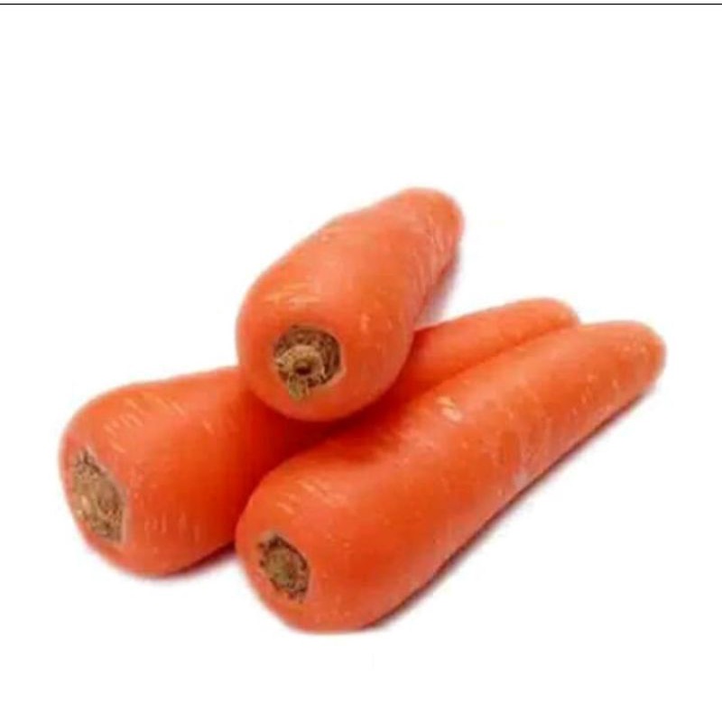 

Wortel Brastagi/Wortel Import