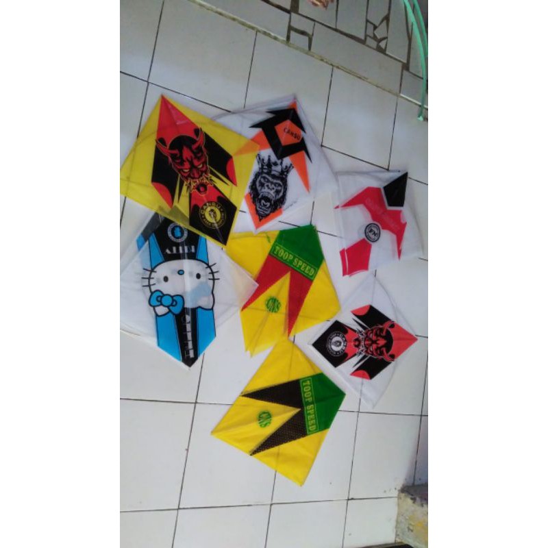 

Sukhoi super Apus isi 50.pcs