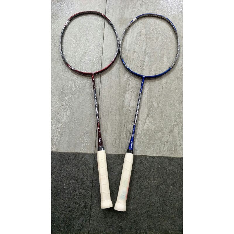 raket HART AERO POWER 76/78 100% ORIGINAL OVERSIZE