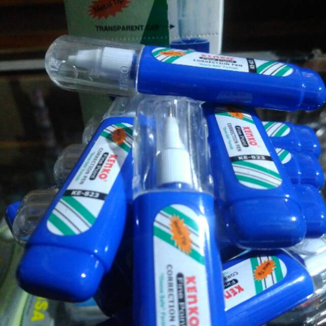 

Tip-ex kenko ke-823 / tip x kenko