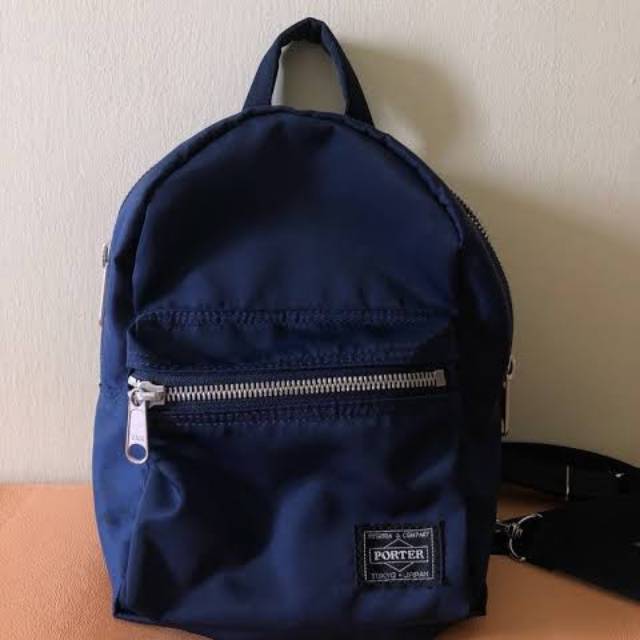 Head porter mini bag preloved