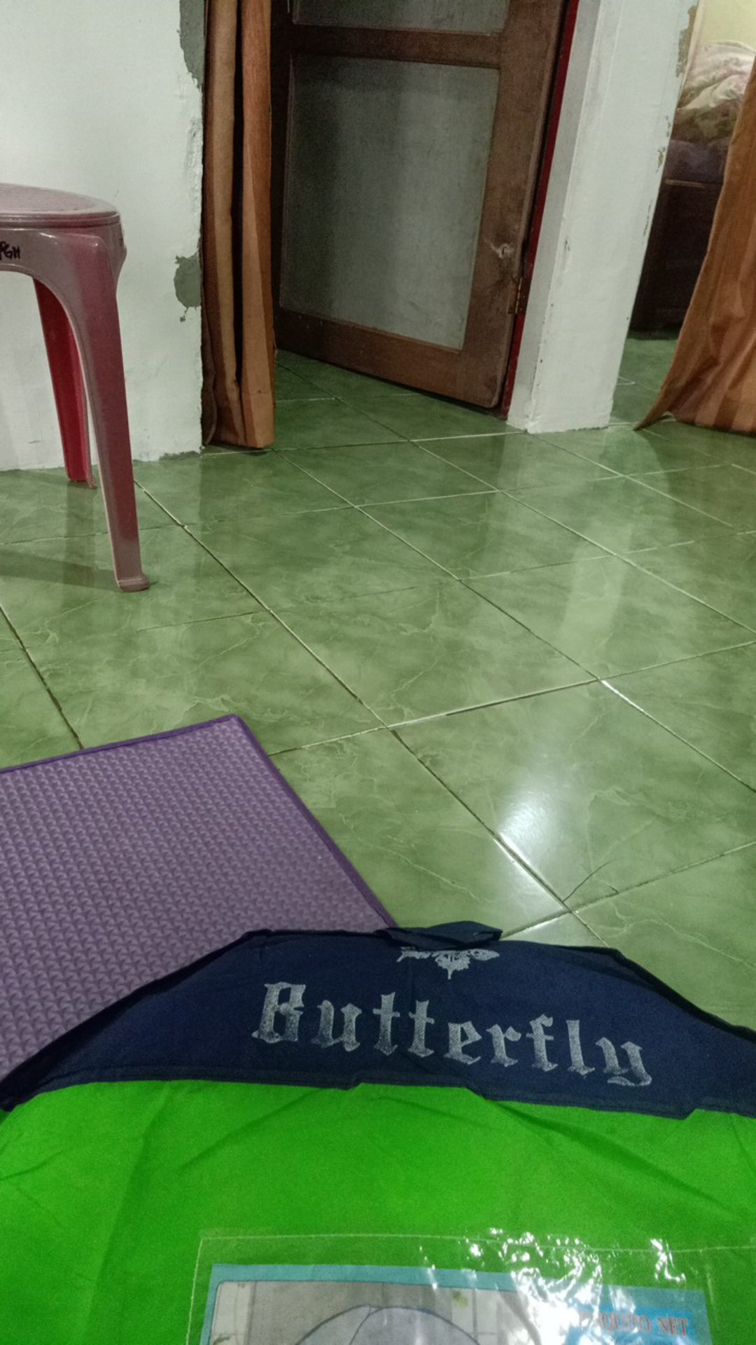 #cod | Tunik Batik Modern M - Jumbo