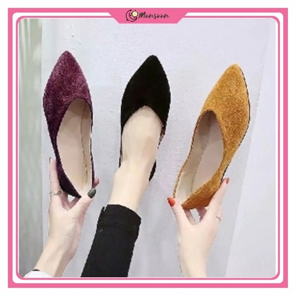 Monsoon - FLAT SHOES LEONA - FLATSHOES DAFF 35